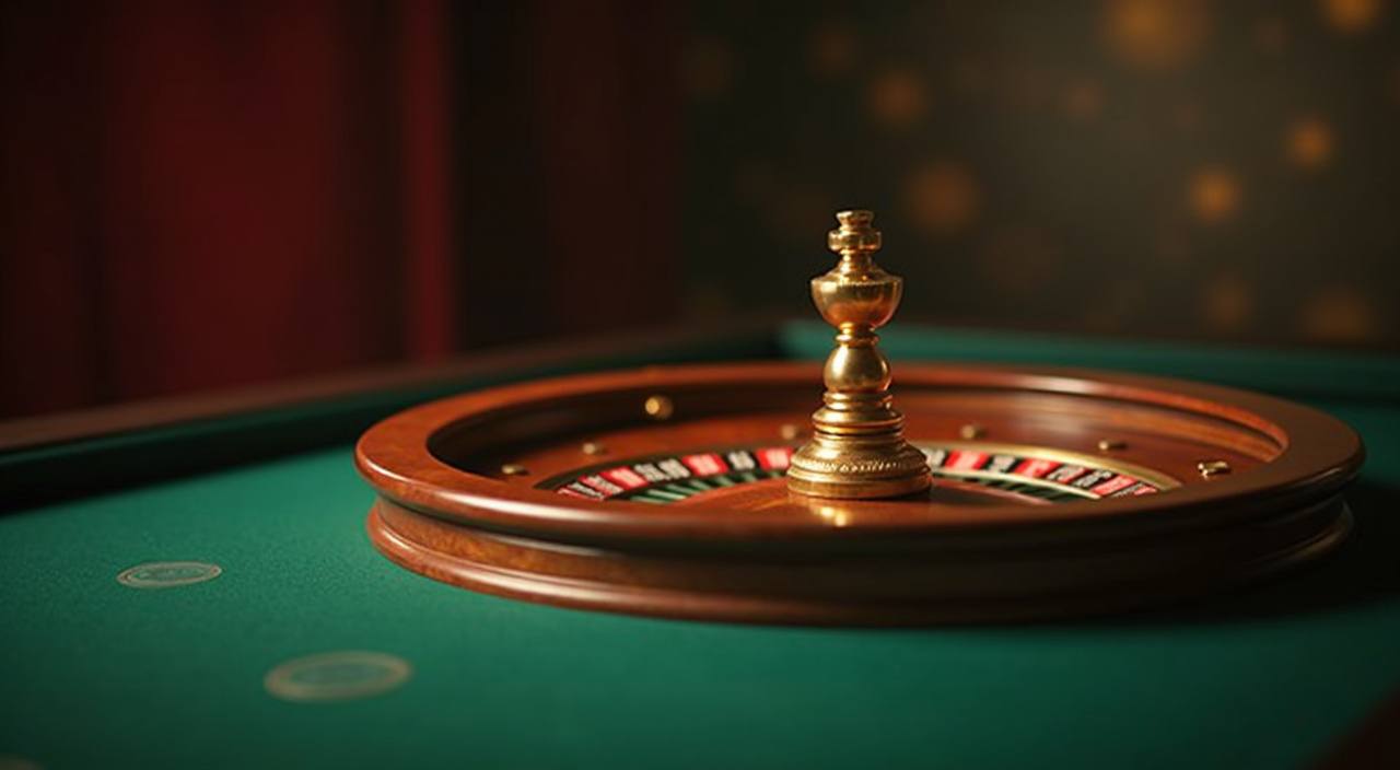 ph3377 Baccarat Midnight